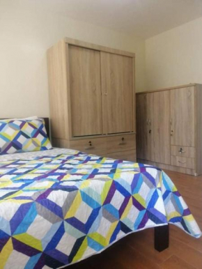Seawind Condominium, 2 Bedroom, Sasa, Davao City, Philippines